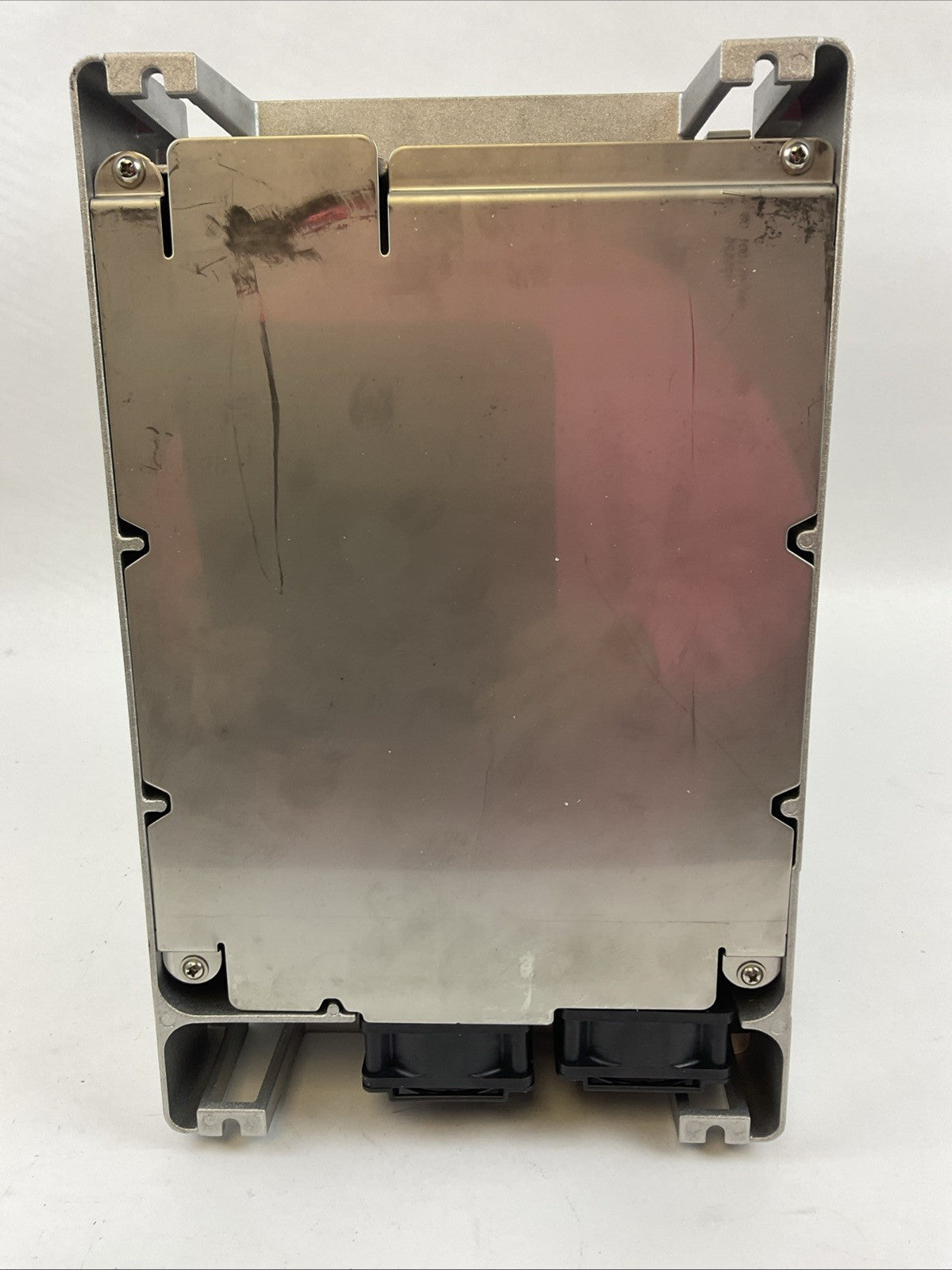 ALLEN BRADLEY 20AD034A3AYYANC0 SER A FIRMWARE 5.001 AC DRIVE 25HP