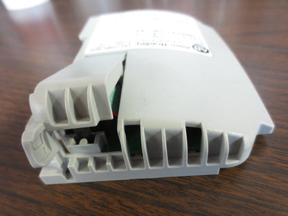 ALLEN-BRADLEY 1769-ECR COMPACT I/O RIGHT END CAP / TERMINATOR