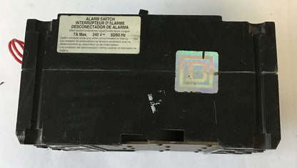 SQUARE D FHP360602100 CIRCUIT BREAKER 600VAC 250VDC 60A
