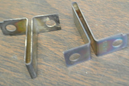 BOX of 2 / GENERAL ELECTRIC CR123C15.1B OVERLOAD HEATER ELEMENT / NEW SURPLUS