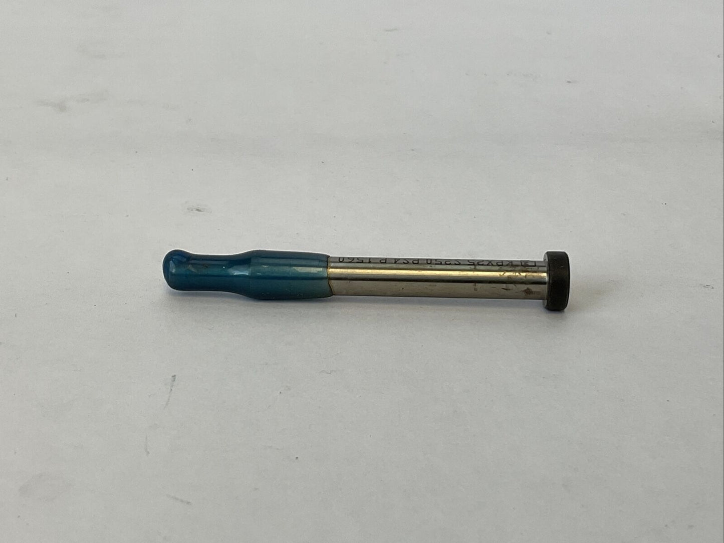 DAYTON KPX25 S250 PS4 P.1560 ROUND HOLE PRESS FIT DIE PUNCH EJECTOR PIN