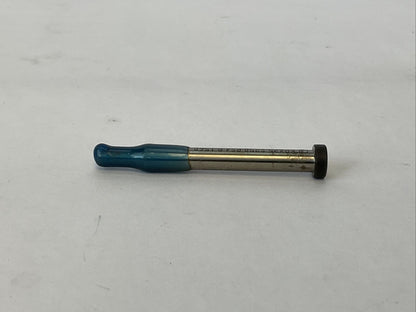 DAYTON KPX25 S250 PS4 P.1560 ROUND HOLE PRESS FIT DIE PUNCH EJECTOR PIN