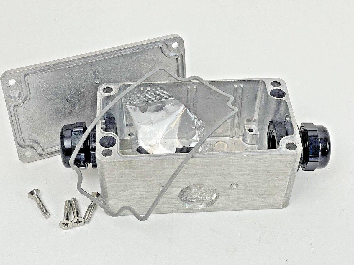 WINTRISS  HD19 PCB KIT - 4268902 - PC BOARD - W/ CUSTOM DIE MOUNTED JUNCTION BOX