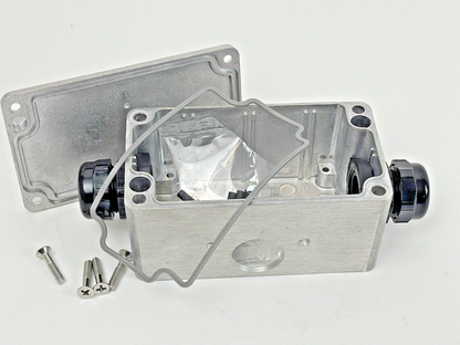 WINTRISS  HD19 PCB KIT - 4268902 - PC BOARD - W/ CUSTOM DIE MOUNTED JUNCTION BOX