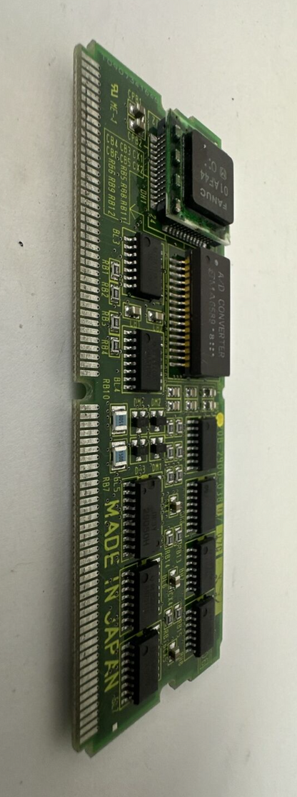 FANUC A20B-2900-0380/07C SERVO INTERFACE MODULE CIRCUIT BOARD A350-2900-T386/06