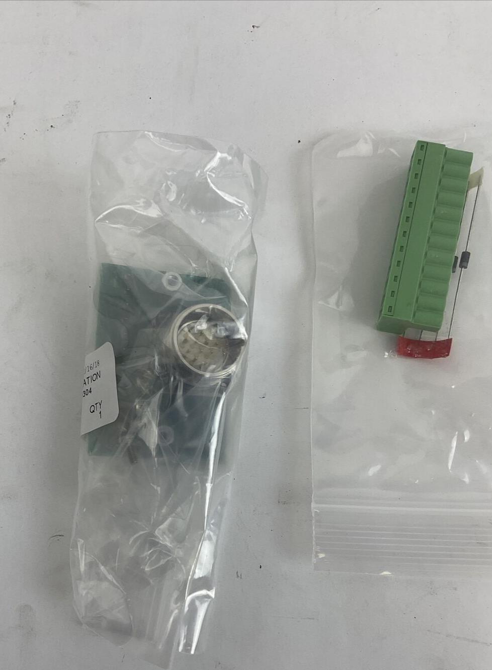 WINTRISS 4313801 PC DIE PLUG HD19