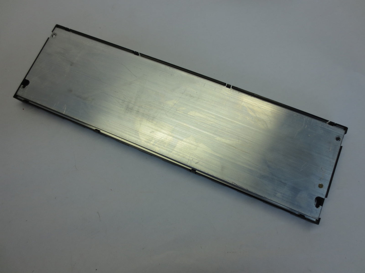 GE FANUC IC693CHS392J BASE 10-SLOT EXPANSION EMI ENHANCED