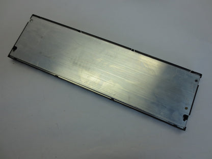 GE FANUC IC693CHS392J BASE 10-SLOT EXPANSION EMI ENHANCED