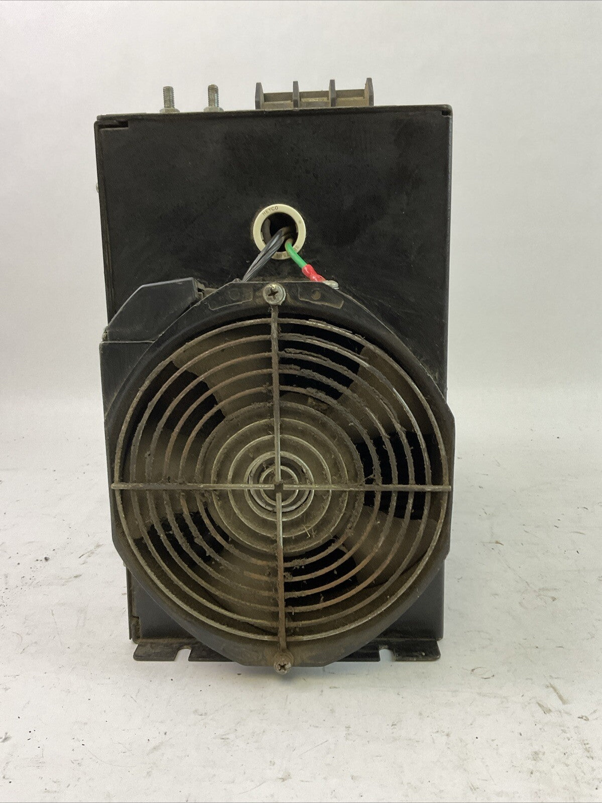 VICKERS VFS5 275 00 2604A POWER SUPPLY OUTPUT 230VAC 55AMP/PHASE INPUT 310VDC