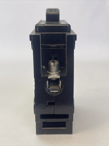 CHALLENGER CBB1020 CIRCUIT BREAKER 20AMP 1POLE 120/240VAC (LOT OF 11)