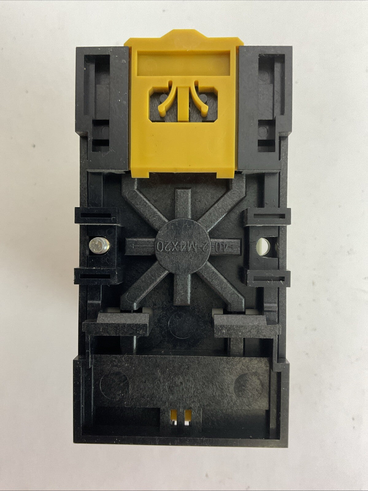 OMRON SAO-Q 1 N CURRENT SENSOR 100/110/120VAC