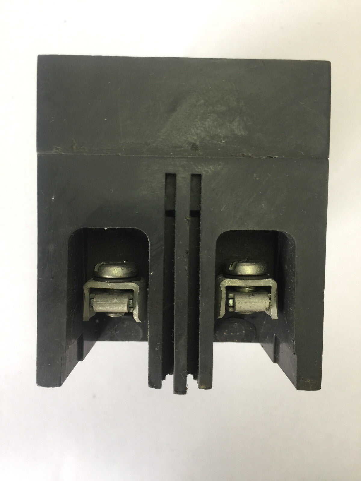 GE TEB122015 CIRCUIT BREAKER 15A 240VAC 250VDC 2 POLE