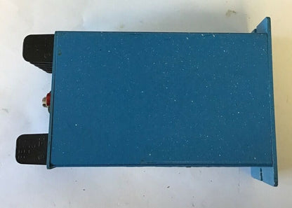 AUTOTECH SMC-PS127-A10 ZERO SPEED SWITCH 120V/240VAC 50/60HZ 10/5A