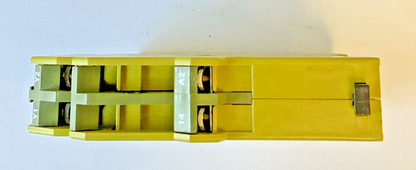 PILZ PNOZ-Z 2S SAFETY RELAY 24VAC/DC 2VA/2W
