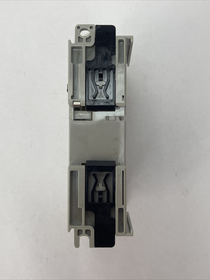ALLEN BRADLEY COMPACT I/O 1769-ARM SER A F/W REV 3.1 ADDRESS RESERVE MODULE