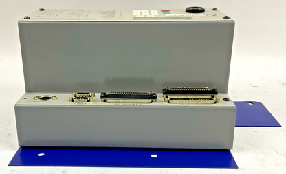 WHITE SYSTEMS CIC-332 CAROUSEL STORAGE SYSTEM