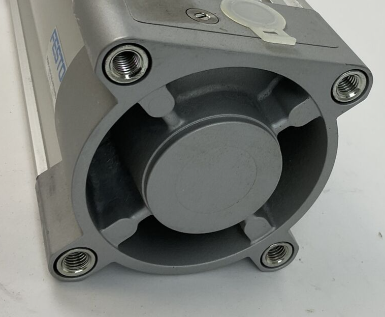 FESTO DSBC-100-160-PPVA-N3 PNEUMATIC ACTUATOR 12BAR