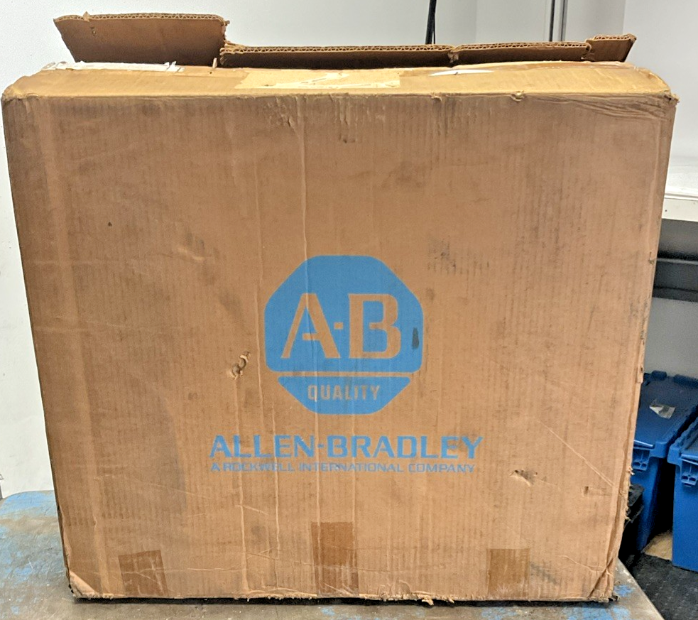 ALLEN BRADLEY 1391-DES45-DI-AQB AC SERVO CONTROLLER 230V 3PH 50/60HZ 38A