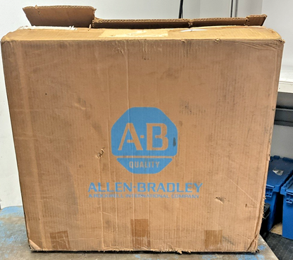 ALLEN BRADLEY 1391-DES45-DI-AQB AC SERVO CONTROLLER 230V 3PH 50/60HZ 38A