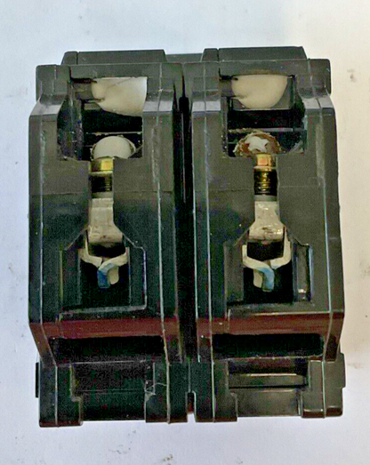 GE THQL2120 CIRCUIT BREAKER 20A TYPE THQL 120/240VAC ***LOTOF2***