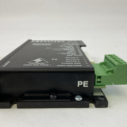 PRECISION VALVE & AUTOMATION B12A6-PV5 REV N CER 02 IN 20-60VDC OUT 12A Pk/6A
