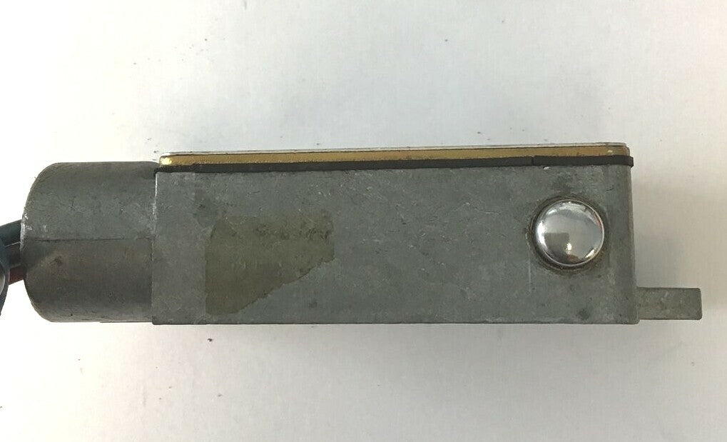 MICRO SWITCH BZLN-200-LH SNAP SWITCH 250-480VAC 15A 250VDC