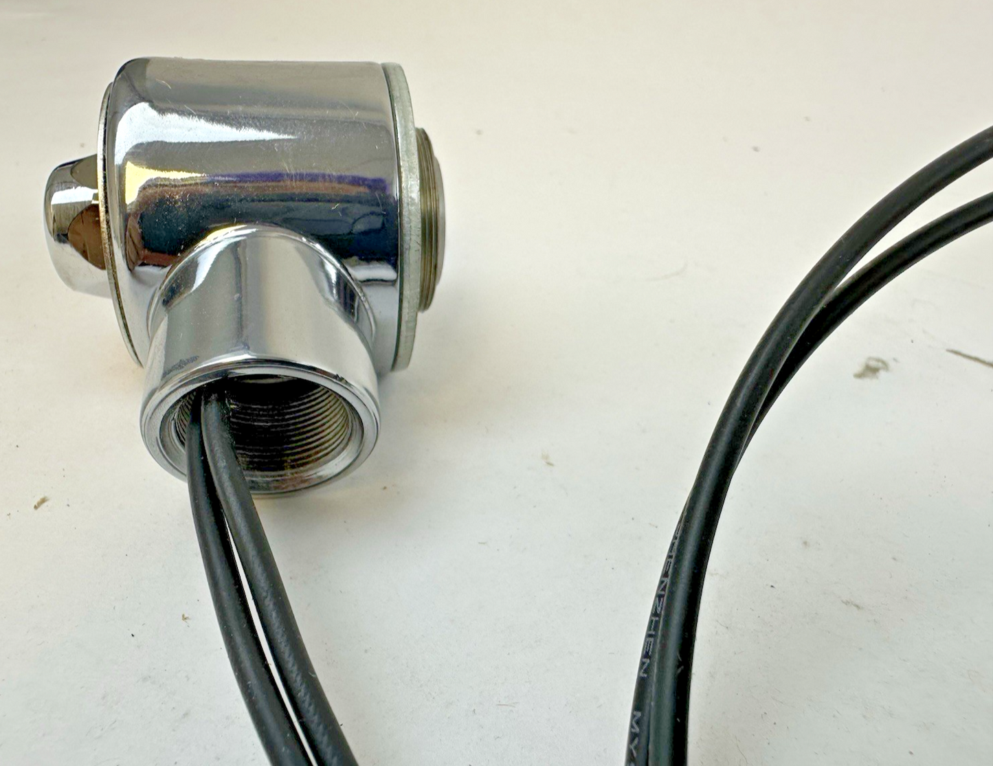 SLOAN 0305329 EL124-2 SOLENOID VALVE 24V