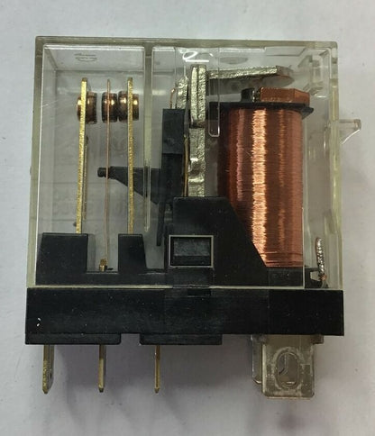 OMRON G2R-1-S 120VAC RELAY 10A 250VAC/30VDC***LOTOF5***
