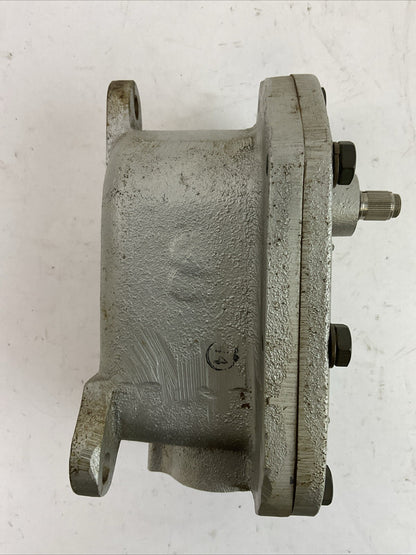 SNAP-LOCK EA80010165 SNAP SWITCH FOR HAZARDAOUS LOCATIONS 600VAC 5A 250VDC 1.5A