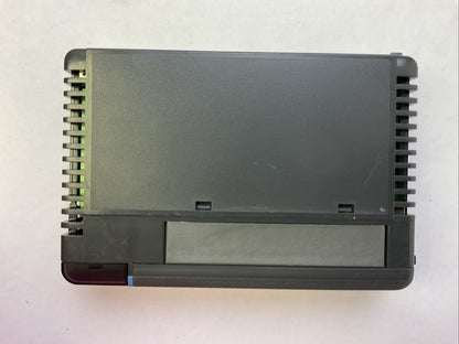 PLC DIRECT D4-16ND2 INPUT MODULE 12-24VDC