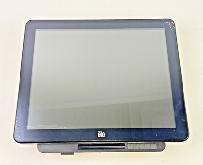 ELO - ESY17X3 - 17" in ALL IN ONE TOUCHSCREEN COMPUTER POS AIO SYSTEM - SEE DESC