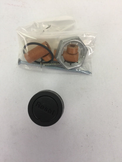 WESTINGHOUSE 176C585G07 RESET ASSEMBLY