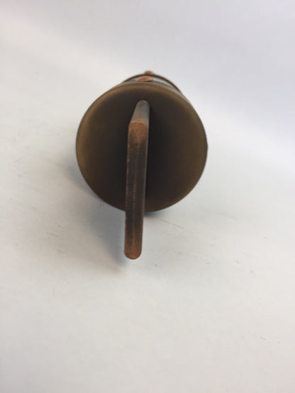 RELIANCE ELECTRIC KON 500 CLASS K5 ONE TIME FUSE 500AMP 250VAC