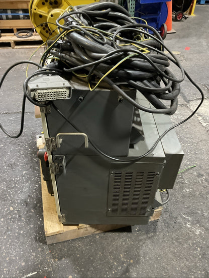 FANUC ROBOT M-710iC 70 R-30iB *28,226.0 HOURS* A05B-2610-B222 A05B-2255-C101#EMH