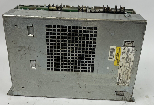 ALLEN BRADELY 2098-DSD-HV150-SE SERVO DRIVE SER.B  3PH FIRM. V1.53 ***PARTS***