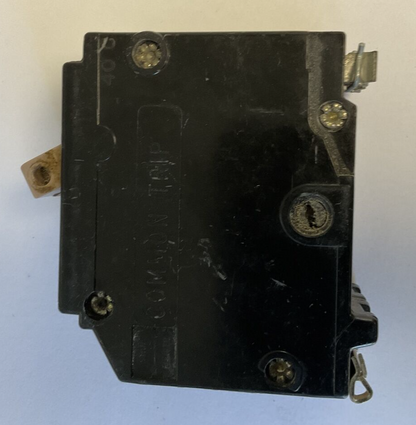 CUTLER HAMMER CH270 CIRCUIT BREAKER 120/240VAC 2POLE CLASS CTL