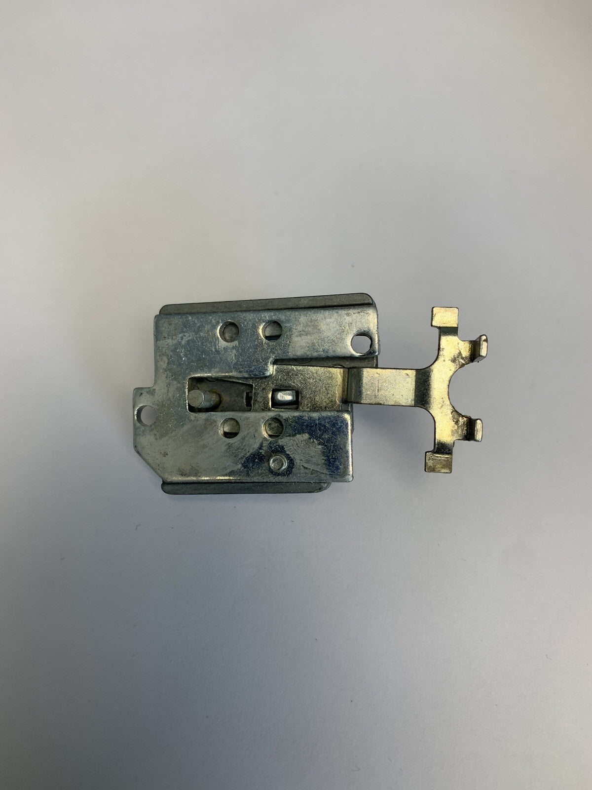 Cutler-Hammer Maintained Contact Attatchment 10250TA1 "Lot of 2"