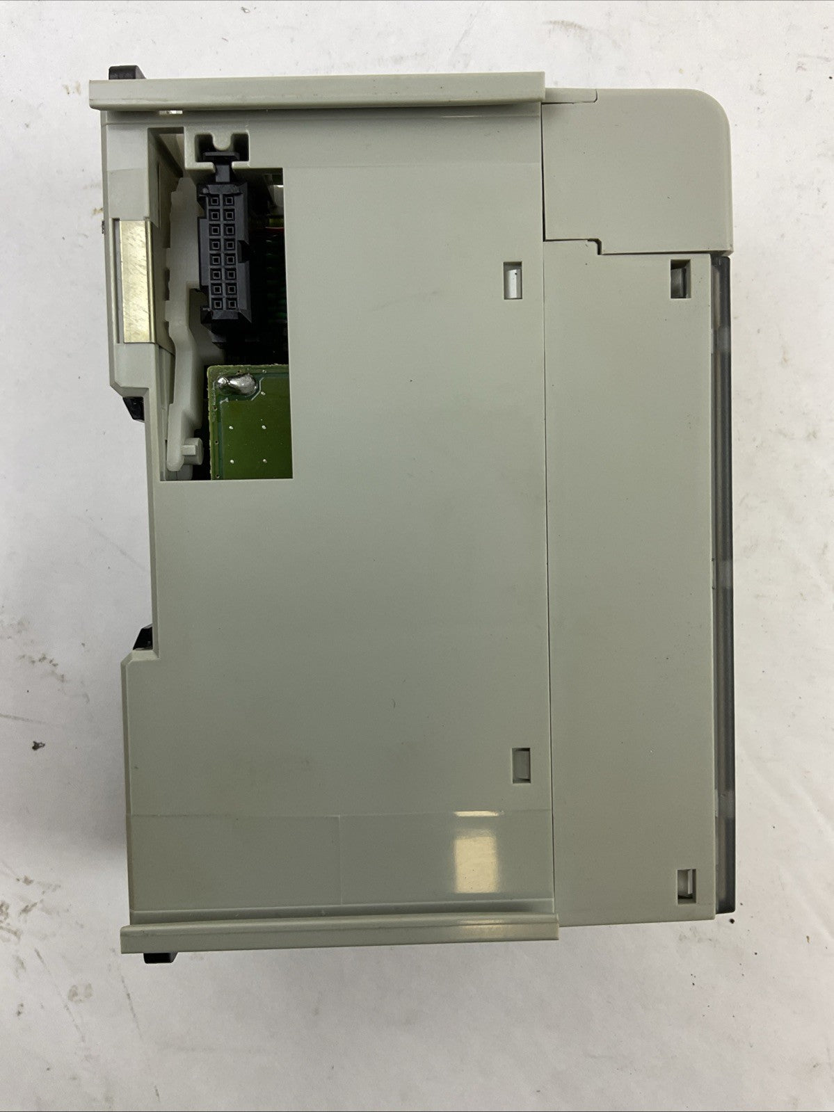 ALLEN BRADLEY 1769-OW16 SER A F/W REV 3.1 DIR/VER 10000206742/00 16PT 5-265VAC