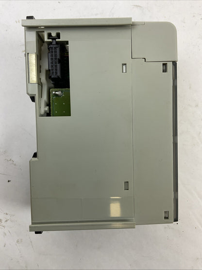 ALLEN BRADLEY 1769-OW16 SER A F/W REV 3.1 DIR/VER 10000206742/00 16PT 5-265VAC