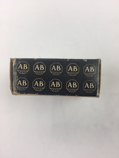 ALLEN BRADLEY 700-CR6 NORMALLY CLOSED CONTACT CARTRIDGE  SERIES A