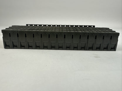 SIEMENS 6ES7 193-4CA30-0AA0 TERMINAL MODULE TM-E15C24-A1 (LOT OF 15)