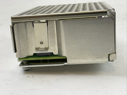 VOLGEN SX30U-24S POWER SUPPLY OUTPUT 24VDC 1.4A INPUT 100/120VAC 0.7A 50/60HZ
