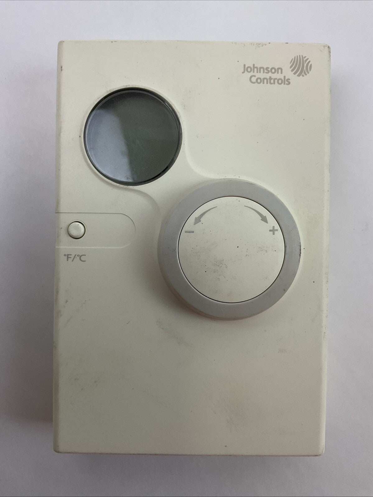 JOHNSON CONTROLS NS-BTB7001-0 NETWORK SENSOR 15VDC