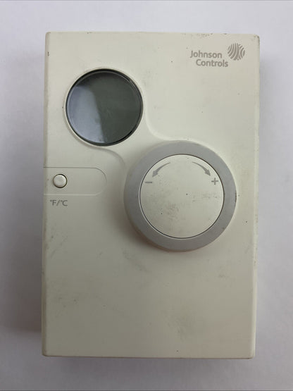 JOHNSON CONTROLS NS-BTB7001-0 NETWORK SENSOR 15VDC