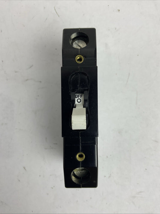 CARLING SWITCH DA1-B0-44-615-111-D 15A 1POLE 50/60HZ CIRCUIT BREAKER