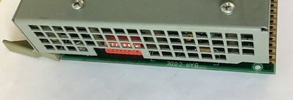 ALLEN BRADLEY 1785-LT B PLC-5/15 PROCESSOR MODULE 2.5A AT 5VDC SER.B REV.R