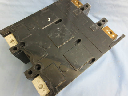 GENERAL ELECTRIC TJJ426Y400 CIRCUIT BREAKER - 400A 600VAC 2-POLE - NEW SURPLUS