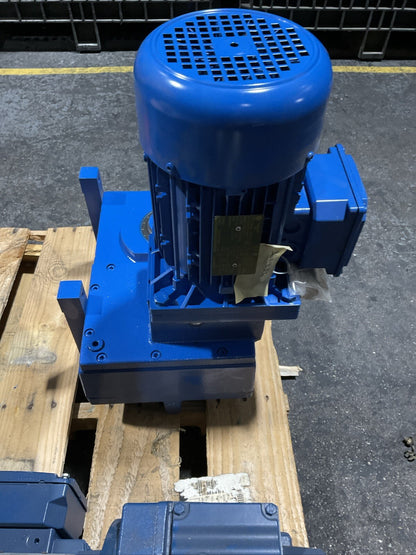 SEW-EURODRIVE GFL07-3M HAR 090C12 MOTOR