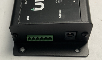 LAIRD UPTIME RMX C10711135 ASSET CONNECTION MODULE 18VDC