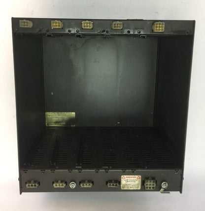 ALLEN BRADLEY 1389-M4 SER A BULLETIN 1389 CHASSIS MODULE****PARTS ONLY****